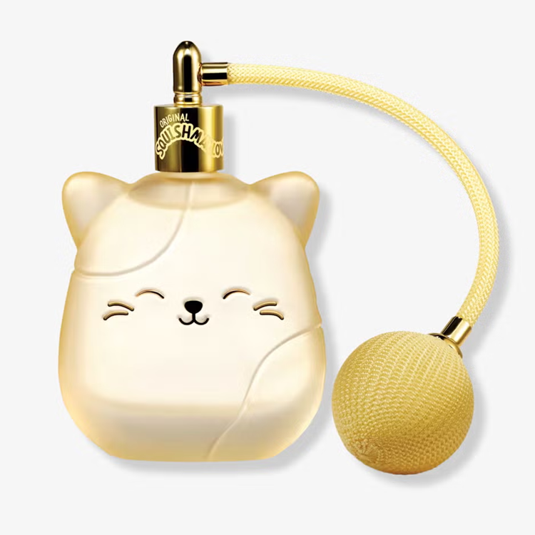 Whisked Away Fragrance by Squishmallows International Shipping